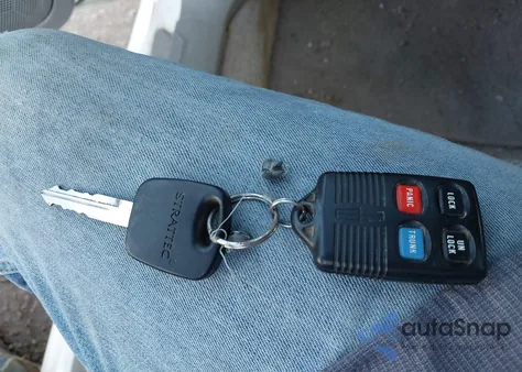 1996 Ford Mustang Gt z USA, uszkodzony, nr VIN 1FALP45X3TF187859